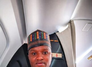 Re: Oluyole LGA Will Triple Votes For Tinubu in 2027, Says Ex-Council Chair… President’s political adviser lauds Olaosebikan for his grassroots initiative