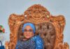 A Woman, A Legacy, A Nation’s Pride… Olaosebikan Celebrates Ambassador Florence Ajimobi At 67