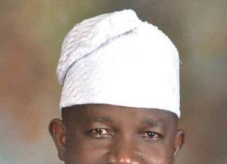 Kehinde Olaosebikan Confirmed As The Greatest Supporter Of President Tinubu In Oluyole LG